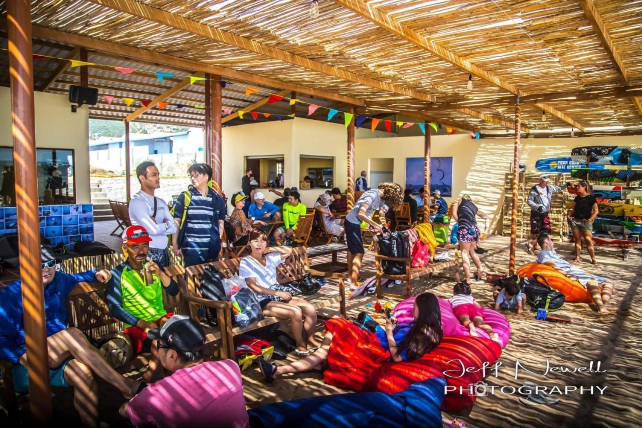 Phan Rang Kite Center Экстерьер фото